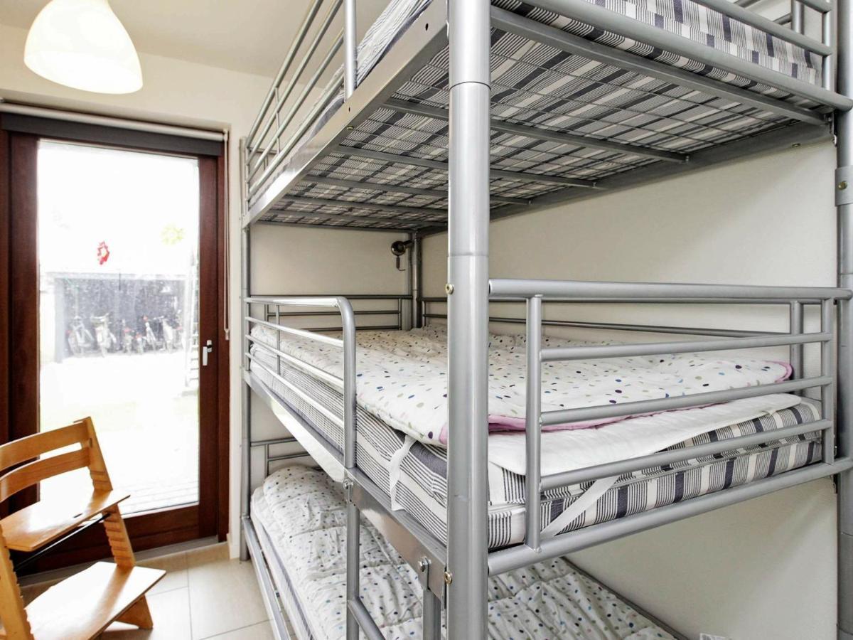 4 Person Holiday Home In Богенсе Екстер'єр фото